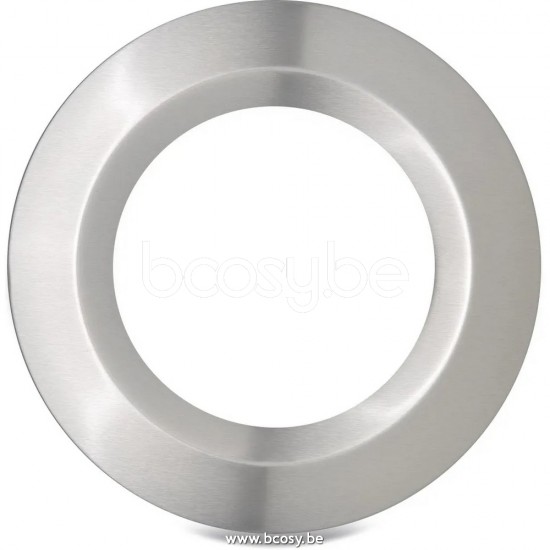 Hayward Wandflens voor zwembadlamp RVS type Design/ColorLogic II/CrystaLogic BOSTA 7012768