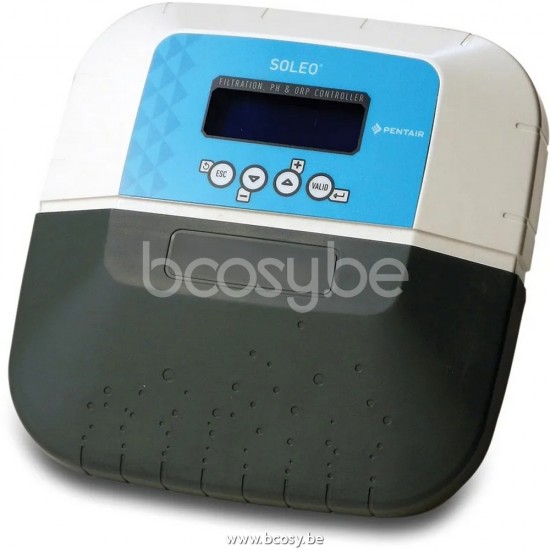 Pentair Waterkwaliteit controller type Soleo BOSTA 7021252