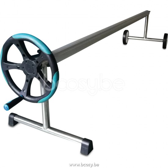 Flotide Oprolsysteem voor afdekzeilen type Roll-away BOSTA 7024396