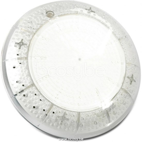 Flotide Zwembad LED lamp ABS 12VAC wit type E-Lumen wit BOSTA 7024667