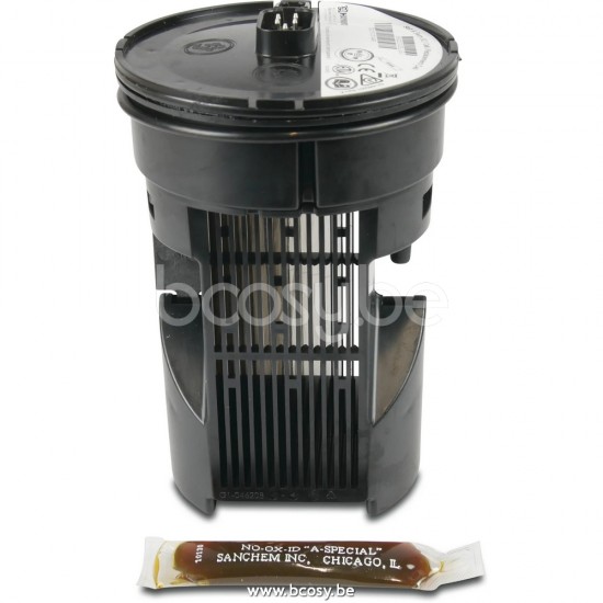 Hayward Salt & Swim cell 22G/T type Longlife SAS22LD-CELL-EU BOSTA 7026562