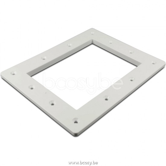 Hayward Small track face plate SPX1084L BOSTA 7026588