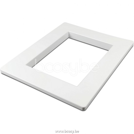 Hayward Small track cover plate SPX1084F BOSTA 7026589