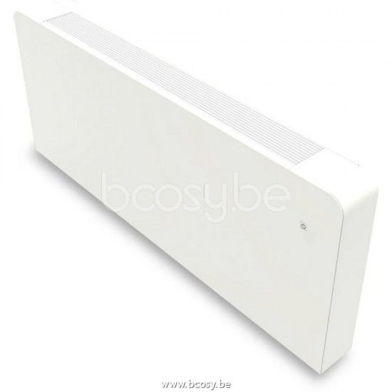 Hydro-Pro Ontvochtiger staal 230VAC wit type P2.2/32 BOSTA 7026879