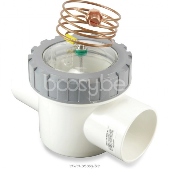 Flotide Aard electrode 63 mm lijmmof BOSTA 7027084