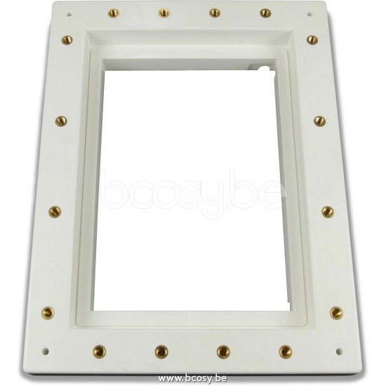 Flotide Adaptor frame for type Standard skimmer No. 9 BOSTA 7034366