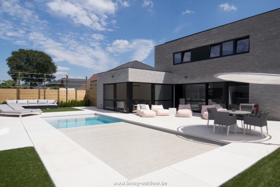 Covrex classic cream white 5