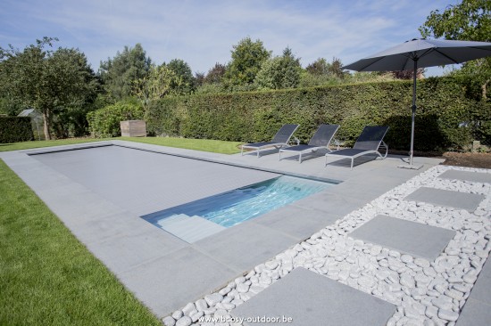 Covrex classic silex grey 5