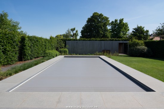 Covrex classic steel grey 3