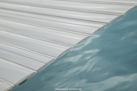 Covrex Classic Steel Grey 