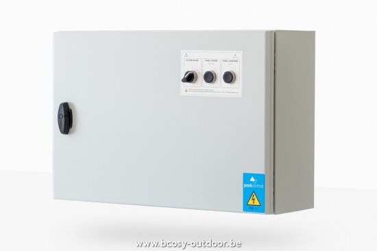 Covrex Pool Control2 