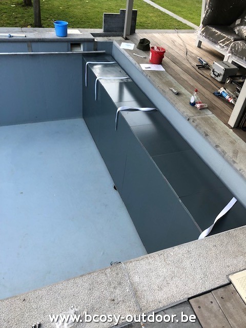 Covrex System Under Abyss 