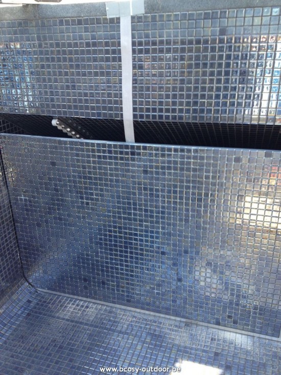 Covrex System Under Cave 