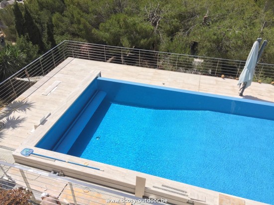 Covrex System Under Flow 