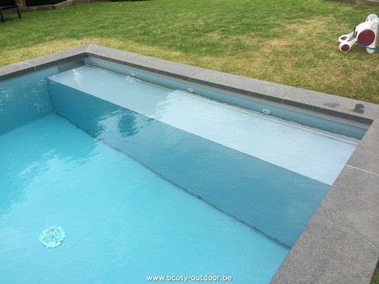 Covrex System Under Island 