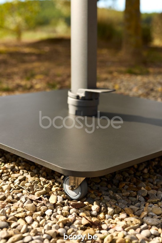 Jardinico Parasolvoet Jardinico UBANT-125-S30-Anthracite Steel-125-S30 Jardinico UBANT-125-125-S30 Jardinico JAR-ANTEGO-125-S30 Jardinico ANTEGO---125-S30 Jardinico JD-ANTEGO-125-S30.