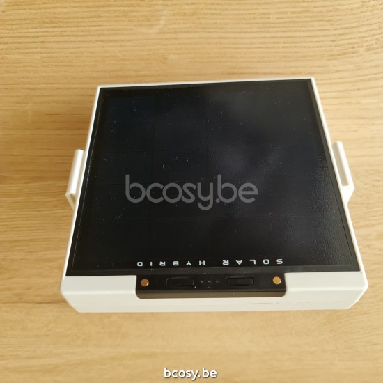 Jardinico ARCQ Outdoor Floor Lights.