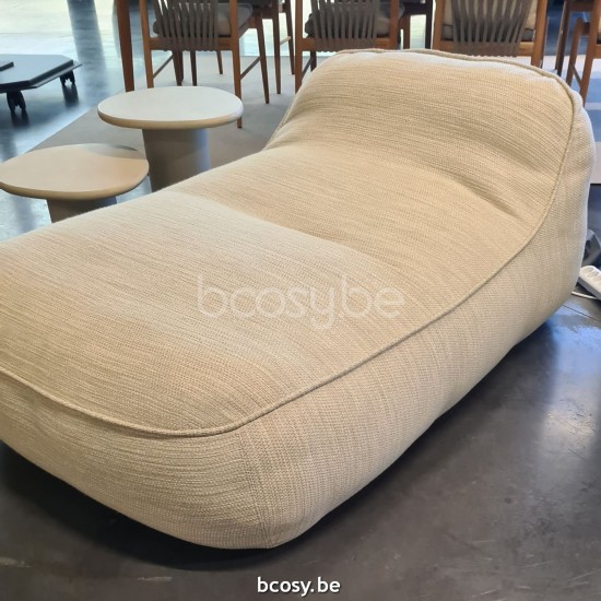  Jardinico BOLSA Liegestuhl 150cm Kategorie B.