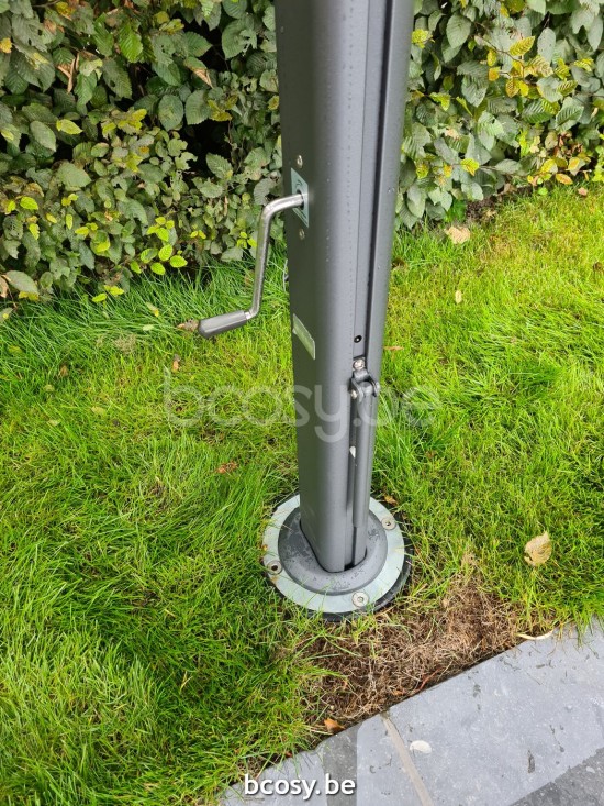 Jardinico Bevestigingsanker Jardinico UBIGB-FP-LARGE-FP-LARGE-0 Jardinico UBIGB-FP-LARGE-0 Jardinico JAR-IGB-FP-LARGE-0 Jardinico IGB---FP-LARGE-0 Jardinico JD-IGB-FP-LARGE-0.