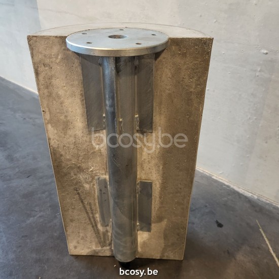 Garten.ag Brandstores Jardinico24 IGB Bodenanker ---FP-LARGE-0.