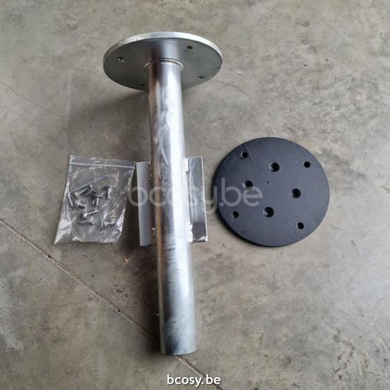 Jardinico IGB Ancre De Sol Free Pole-medium.