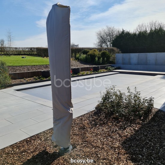 Jardinico IGB Ancrage-ancre De Sol Rond Free Pole-medium.