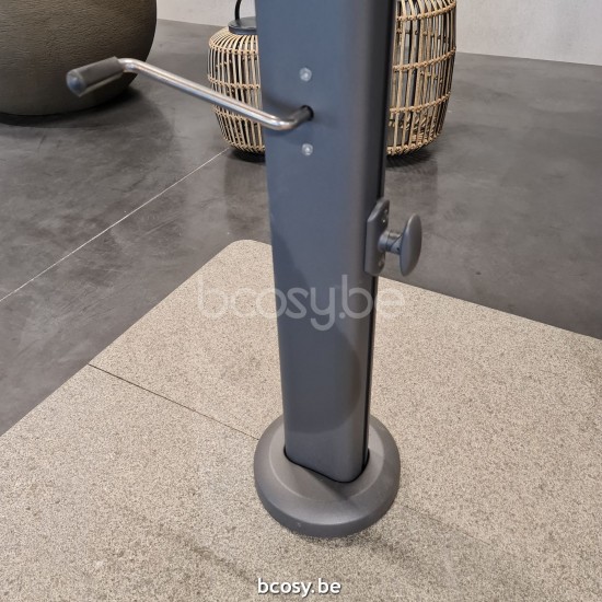 Jardinico LIMA Freiarm Ampelsonnenschirme Sonnenschutz.