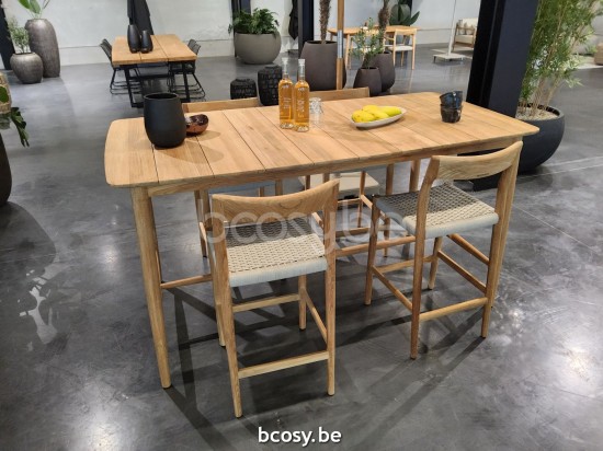 Garten.ag Brandstores Jardinico24 NOA Bar Tisch 200x100---W62-0.