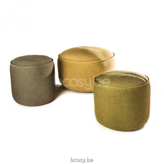 Garten.ag Brandstores Jardinico24 POUFS BAY Puff--Ø50x50H-RM-C400.