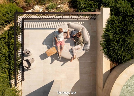 Jardinico PRANA Outdoor Koerbe.