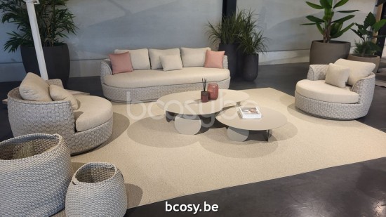 Jardinico PRANA outdoor baskets.