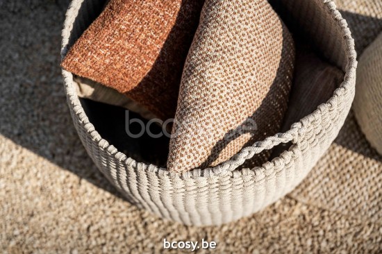 Jardinico PRANA Conical Basket Set seal.