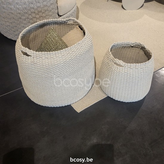 Garten.ag Brandstores Jardinico24 PRANA Korb---SET-D05.