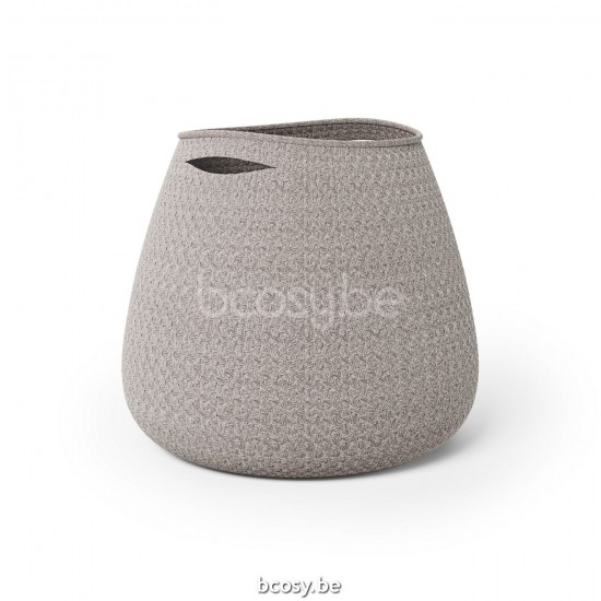 Jardinico PRANA Konisch Mand Set seal.