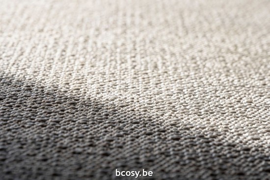 Jardinico RUGS WILSON Tapis De Jardin 200x300 Oyster.