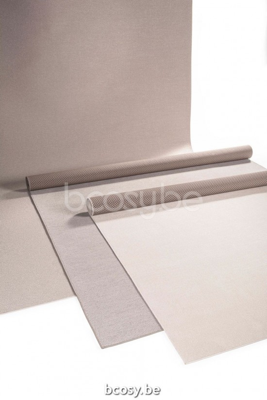 Jardinico RUGS WILSON Rechteckiger Gartenteppich 200x300 Greige.