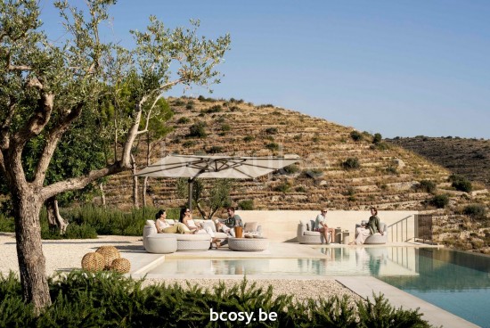 Jardinico SOLORE Outdoor Pendant lamps Pendants.