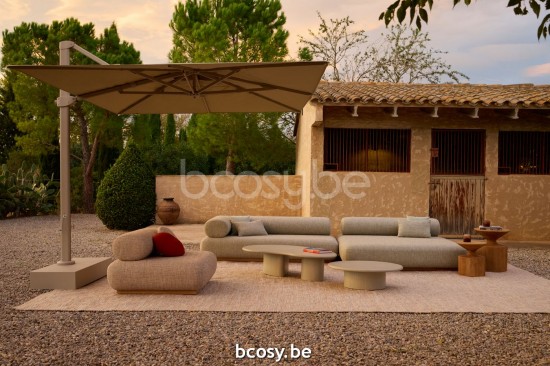  Jardinico TATAMI Tagesbett Schlafcouch Teakholz Completely Custom Made -- 6 Weeks.