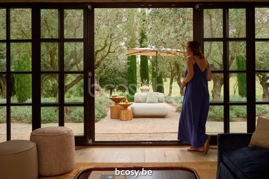 Jardinico TATAMI modular garden outdoor lounge set loungeset corners.