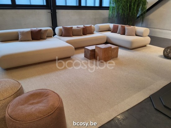 Jardinico TATAMI garden outdoor lounge sets.