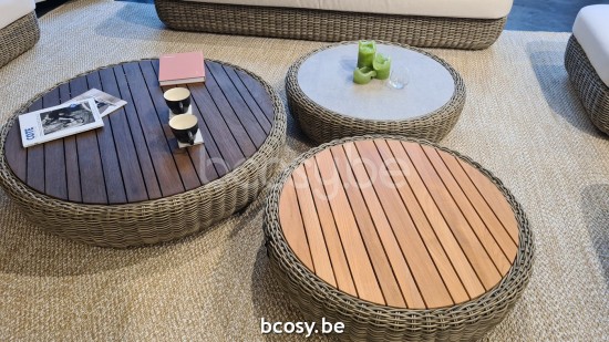 Garten.ag Brandstores Jardinico24 TUGU Couchtisch Kaffee Tisch---F16W62-0.