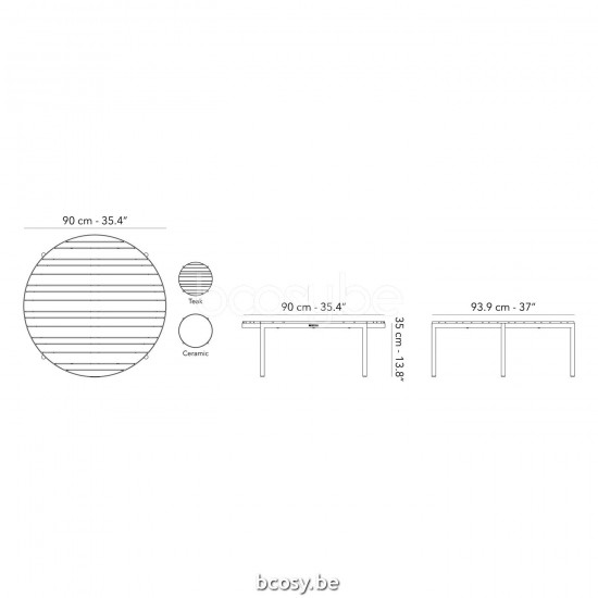 Jardinico FUVOLST05S-A31-W62 Jardinico FUVOL-A31-W62 Jardinico JAR-VOLTE-A31-W62 Jardinico VOLTE--Ø90-A31-W62 Jardinico JD-VOLTE-A31-W62.