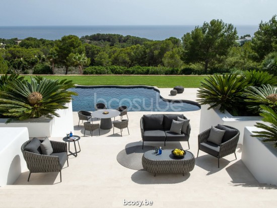 Gescova Vigo Sofa 2.5-seat.