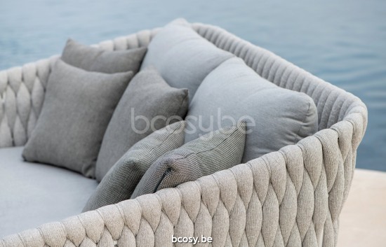 Gescova Vigo Tweepersoons tuinbed.