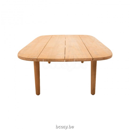 Jati Kebon Boho Tuinsalontafel.