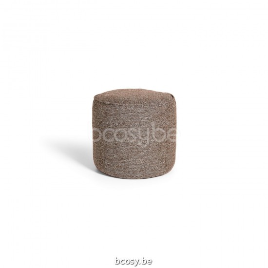 Jati Kebon Comfy Outdoor poef.