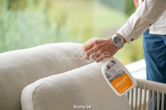 Jati Kebon Jkcare Reiniger voor stoffen en touwen 750 ml.