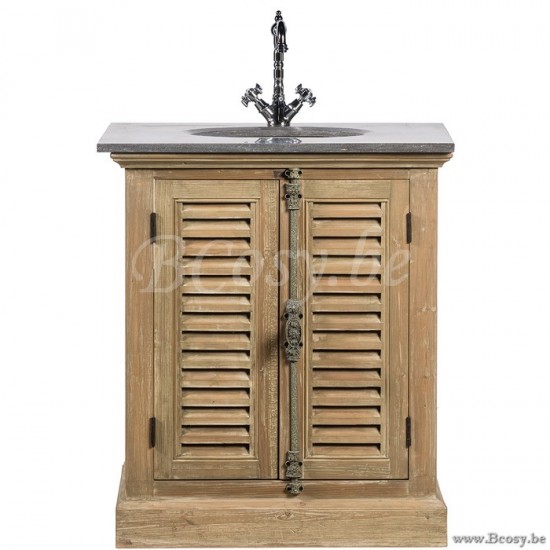 Lee Lewis BATHROOM BATH110W BATH 110W