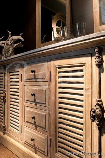  Lee&Lewis laendliche badezimmerschrank badschrank badezimmerschraenke badschraenke