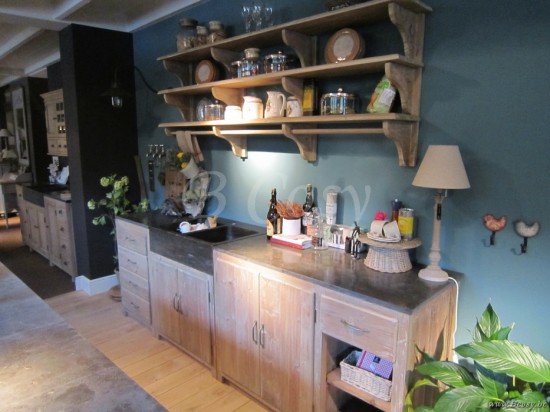  Lee&Lewis aussenkuechen